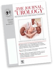 Scientific study by The Journal of Urology